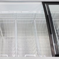 Морозильный ларь Бирюса CF59