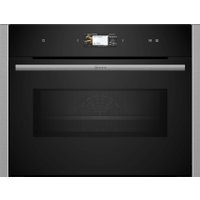 Электрический духовой шкаф NEFF C24MS31N0