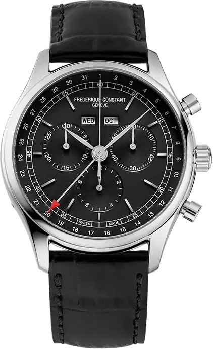 

Наручные часы Frederique Constant FC-296DG5B6