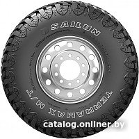 Всесезонные шины Sailun TerraMax M/T 33/12.5R15 108Q