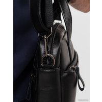 Сумка Carlo Gattini Esclusivo Ardara 1032-51 (черный)