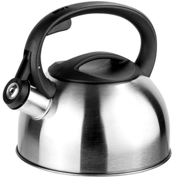 

Чайник со свистком Perfecto Linea Darjeeling 52-023802