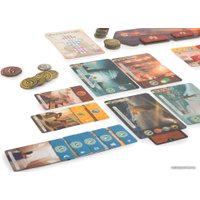 Настольная игра Стиль Жизни 7 чудес: Дуэль