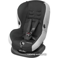 Детское автокресло Maxi-Cosi Priori SPS+ (Metal Black)