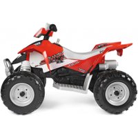 Электроквадроцикл Peg Perego Polaris Outlaw 330W IGOR0099