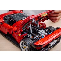 Конструктор LEGO Technic 42143 Ferrari Daytona SP3