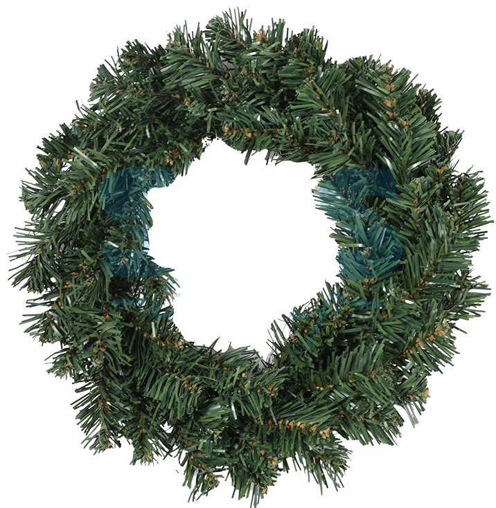 

Рождественский венок Neon-Night 307-141 0.3 м