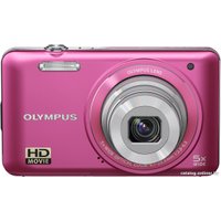 Фотоаппарат Olympus VG-130