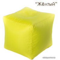 Пуф Meshkova Пуфик Кубик (оксфорд)