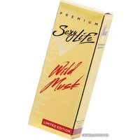 Духи Sexy Life Wild Musk №3 Creed Aventus мужские (10 мл)