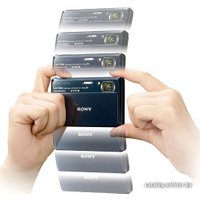 Фотоаппарат Sony Cyber-shot DSC-TX7
