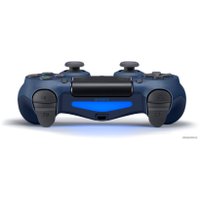 Геймпад Sony DualShock 4 v2 (синяя полночь)