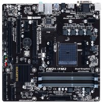 Материнская плата Gigabyte GA-F2A78M-D3H (rev. 3.0)