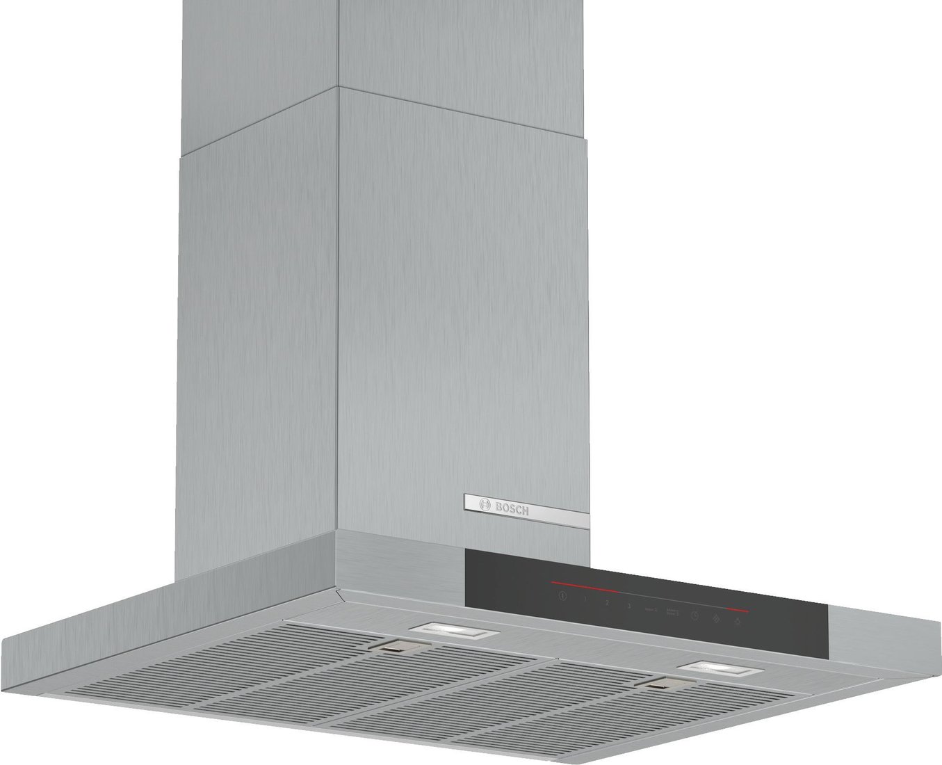 

Кухонная вытяжка Bosch DWB67JP50