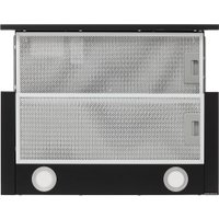 Кухонная вытяжка Krona Kamilla T 600 (черный)