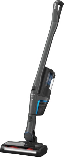 

Пылесос Miele Triflex HX1 Facelift SMUL1 (графит/серый)