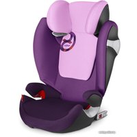 Детское автокресло Cybex Solution M-Fix