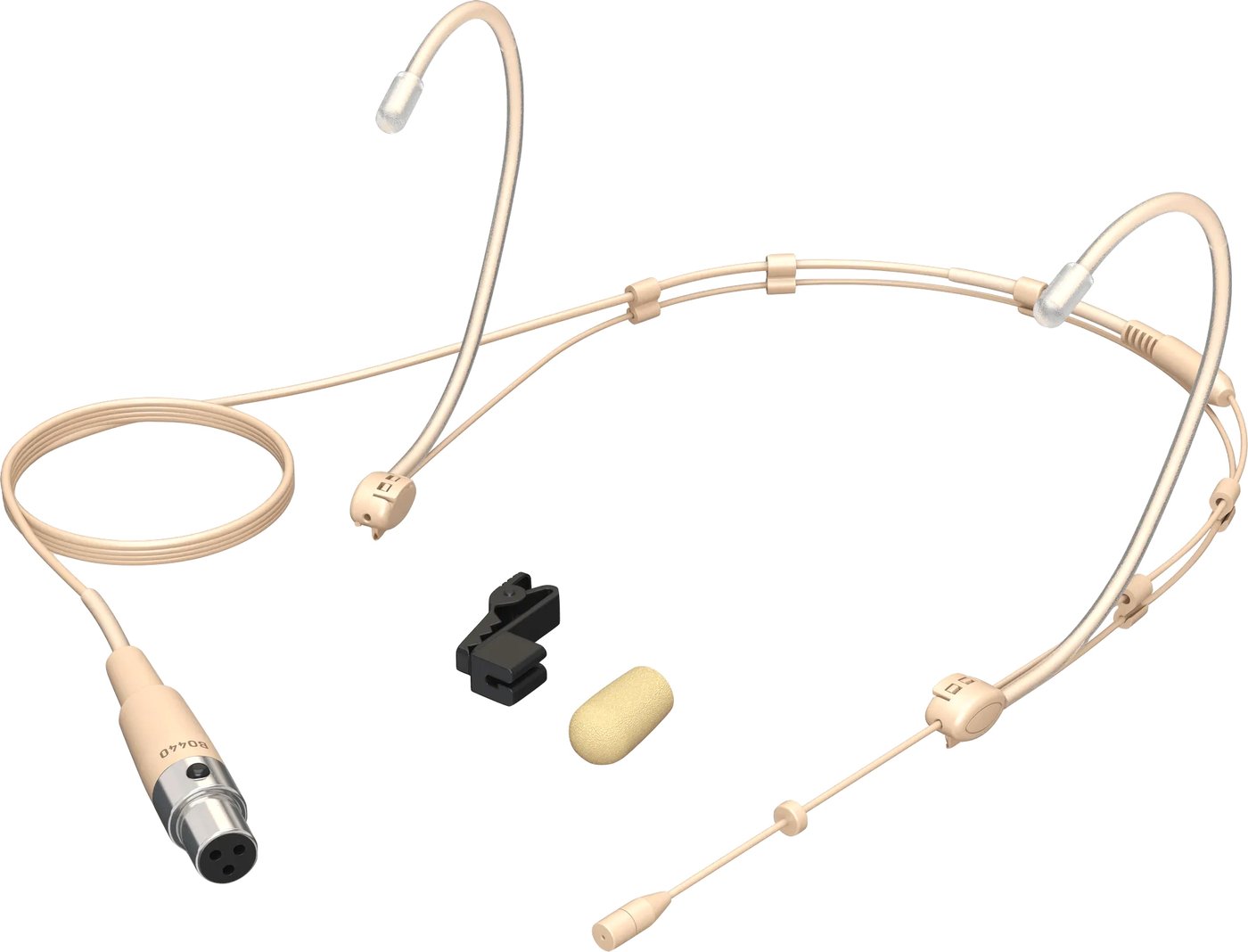 

Проводной микрофон Behringer BO440
