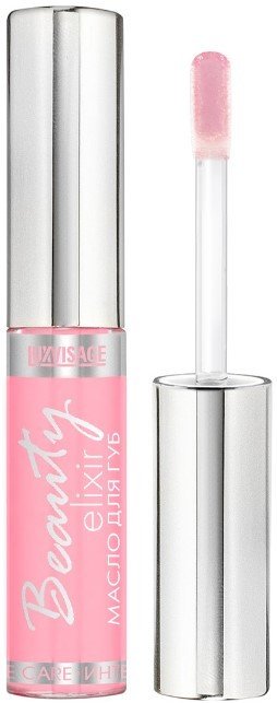 

Масло Lux Visage Beauty Elixir (тон 01) 5.5 г