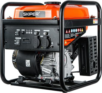 Skiper HW5000i