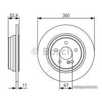  Bosch 0986479S33