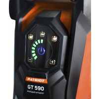 Мойка высокого давления Patriot GT 590 Imperial