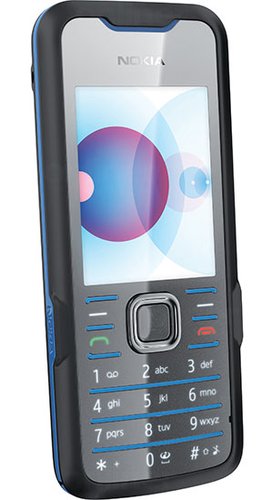 Nokia 7210 Supernova