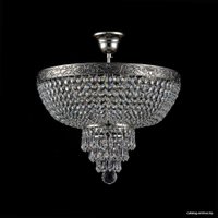 Подвесная люстра Maytoni Diamant Crystal Palace DIA890-CL-05-N