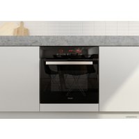 Электрический духовой шкаф Solgaz SP-50