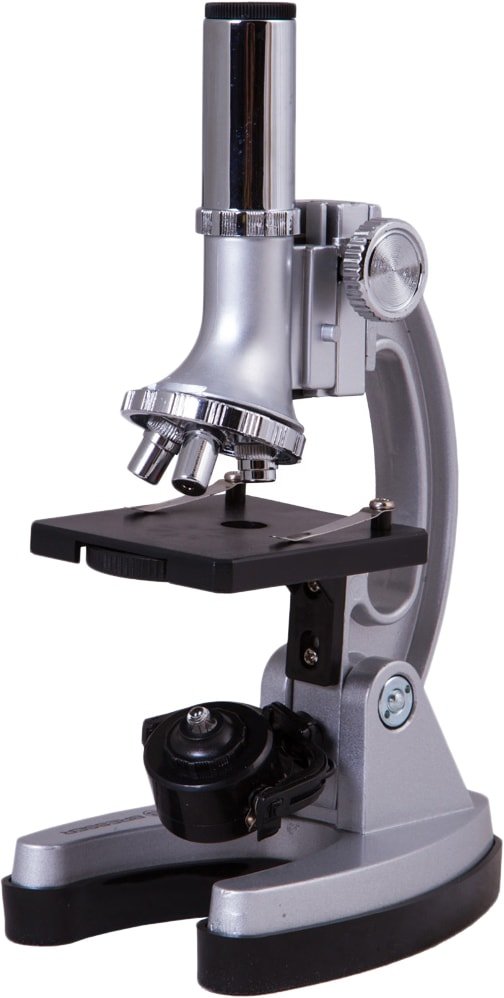 

Детский микроскоп Bresser Junior Biotar 300x-1200x 70125