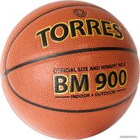 Баскетбольный мяч Torres BM900 B32036 (6 размер)
