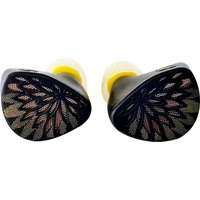 Наушники Tangzu YuXuanJi 3.5 мм (черный)