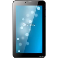 Планшет Oysters T72ER 4GB 3G