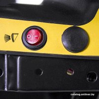 Снегоуборщик Champion ST762E