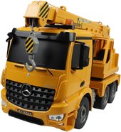 Mercedes-Benz Antos Crane [E526-003]