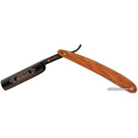 Опасная бритва Dovo 1155861 (оливковое дерево/черный)