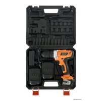 Дрель-шуруповерт Энкор ДША-16Л2 50034 (с 2-мя АКБ) в Гомеле