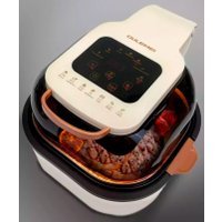 Аэрогриль (аэрофритюрница) Oulemei OLM-KZB005