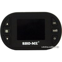 Видеорегистратор Sho-Me HD34-LCD