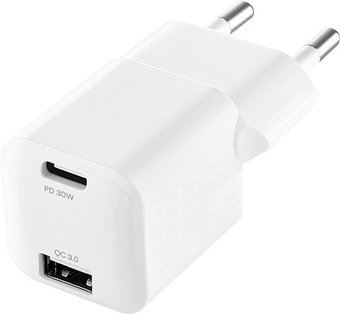 uBear Pulse Dual WC13WHPD30QC18-AC