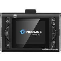Видеорегистратор Neoline Wide S31