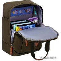 Городской рюкзак BRAUBERG Friendly 270091