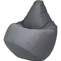 Кресло-мешок Flagman Груша Мега XXXL Г3.5-218 (Velutto 32)
