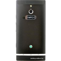 Телефон Sony Xperia P LT22i
