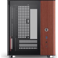 Корпус Jonsbo TK-0 (черный)