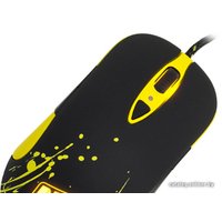Игровая мышь SteelSeries Sensei [RAW] NaVi Edition