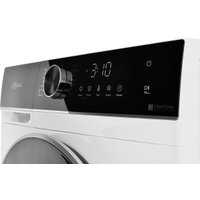 Стирально-сушильная машина ZUGEL ZWDF10712I Inverter DD Steam