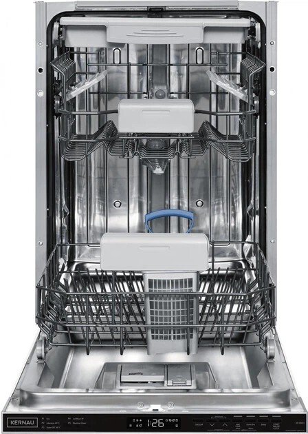 

Встраиваемая посудомоечная машина Kernau KDI 4543 I