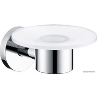 Мыльница Hansgrohe Logis 40515000