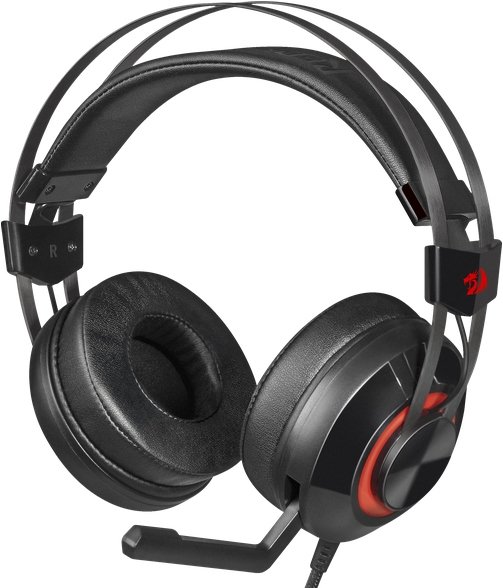 

Наушники Redragon Talos